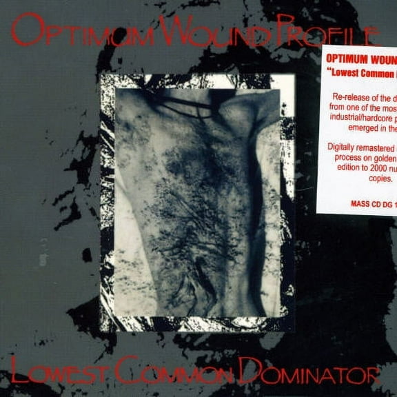 Lowest Common Dominator