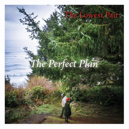 Lowest Pair - Perfect Plan - Music & Performance - CD