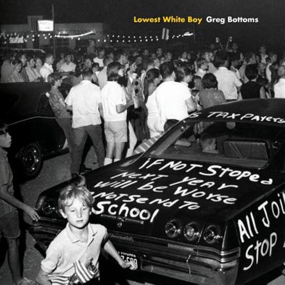 Pre-Owned Lowest White Boy (Paperback) 1946684961 9781946684967