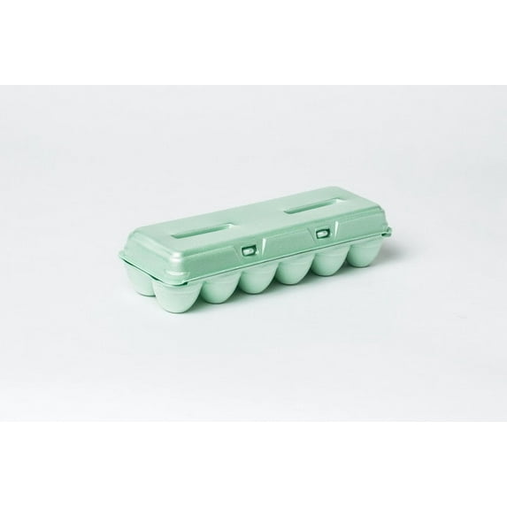 Lowest cost EGG CARTON 12 CT FOAM w/ FREE SHIPPING*