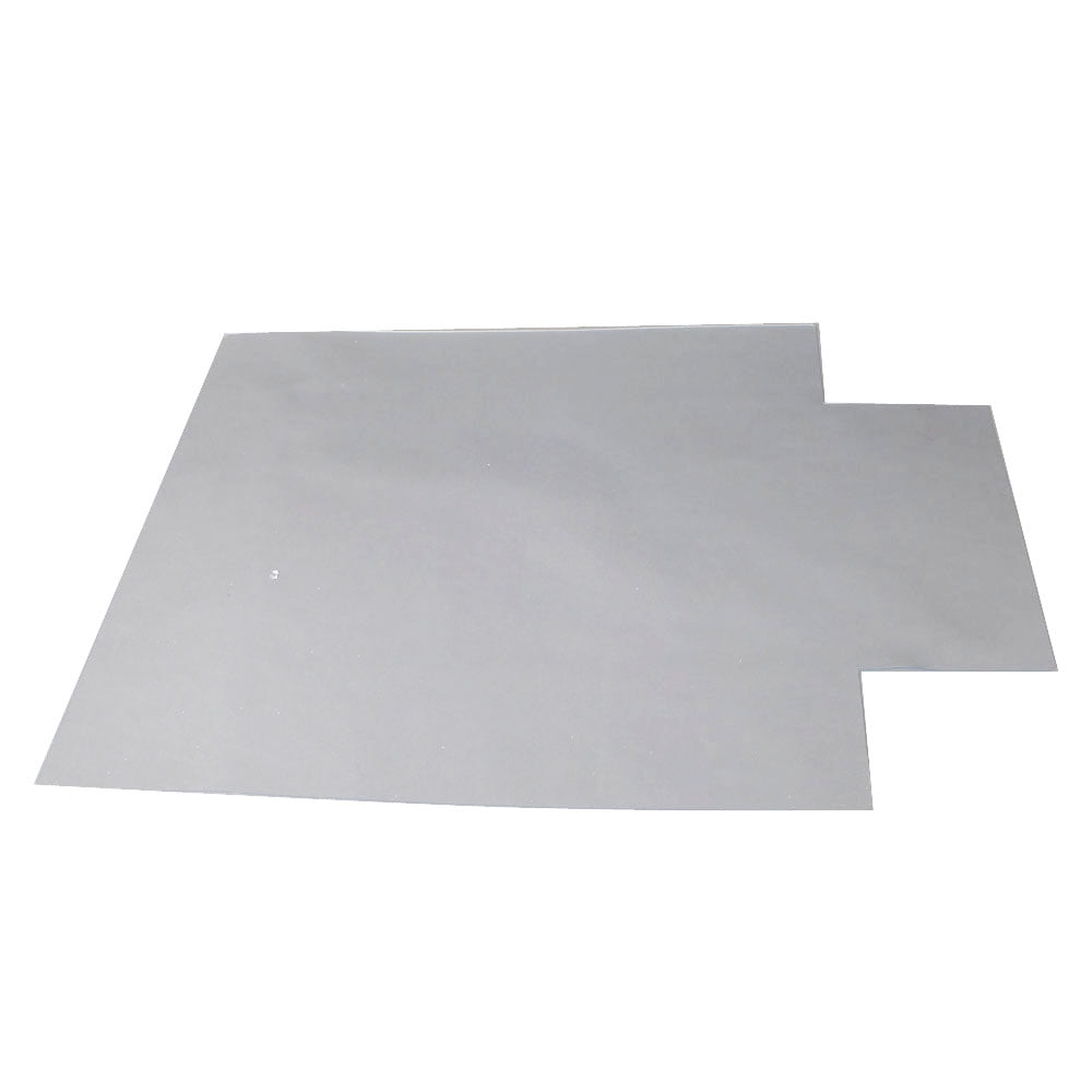 Lowestbest Home-use Protective Mat for Floor Chair, Transparent Lowestbest Home-use Protective Mat for Floor Chair, Transparent