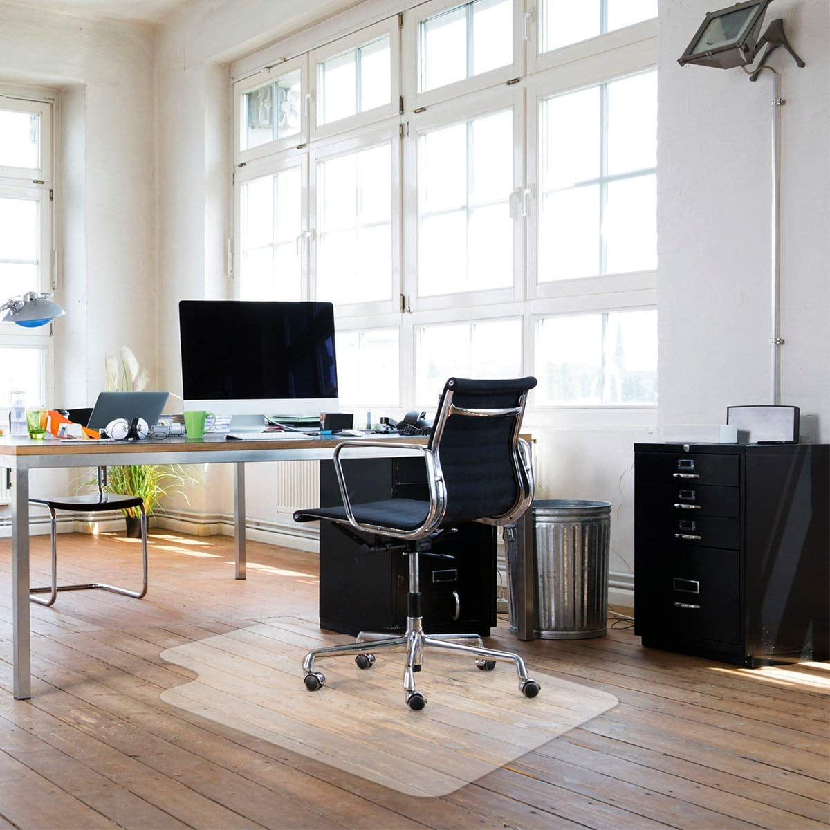 Lowestbest PVC Office Chair Mat, Transparent Office Chair Mats for Carpet, Computer Chair Mats, Floor Mats for Office Chairs Lowestbest PVC Office Chair Mat, Transparent Office Chair Mats for Carpet, Computer Chair Mats, Floor Mats for Office Chairs