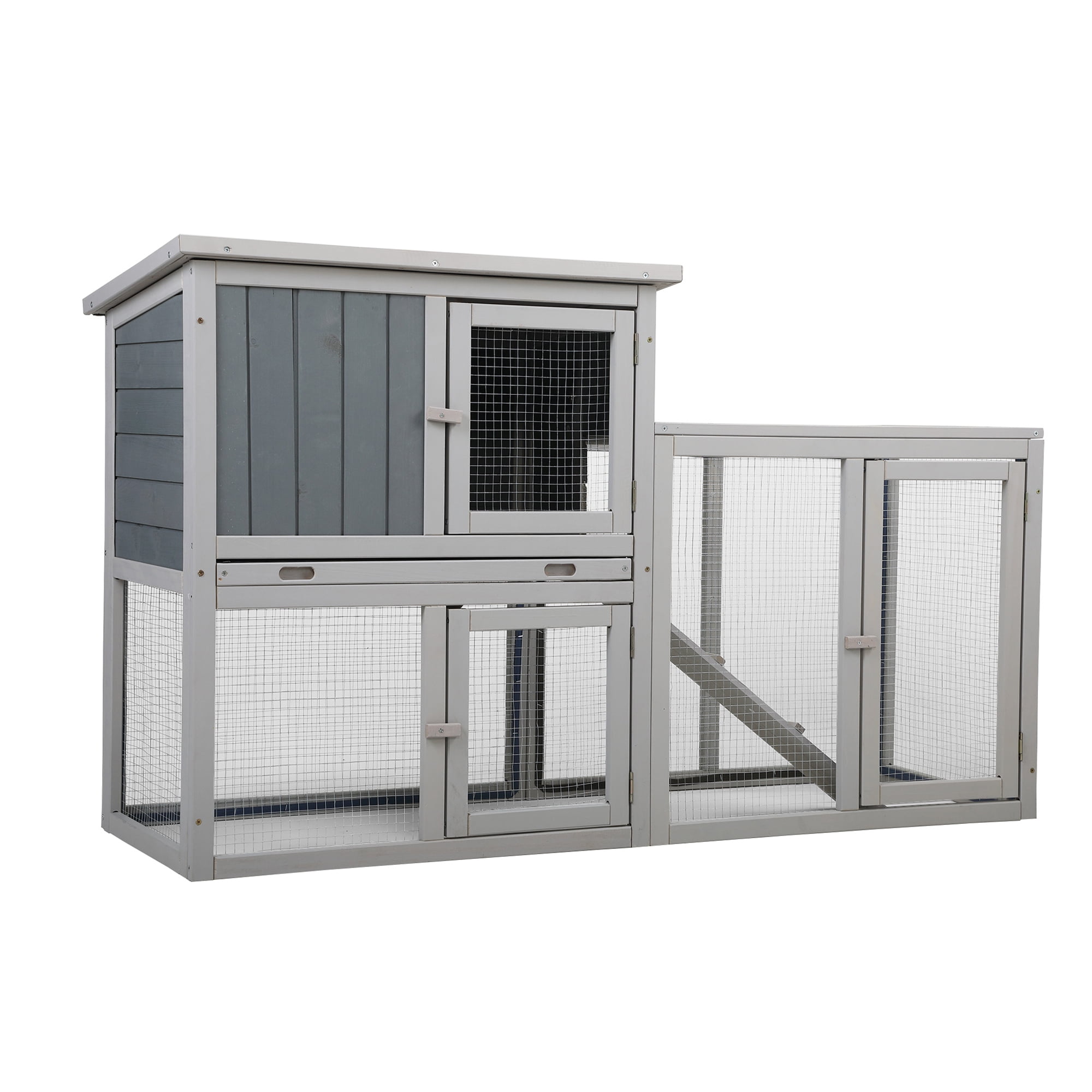 best bunny cage