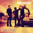 thumbnail image 1 of Lowfield - Time Machine - CD, 1 of 1