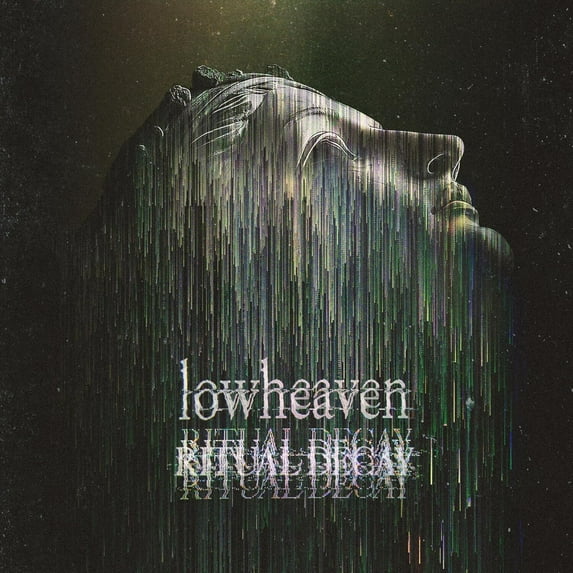 Lowheaven Ritual Decay (Vinyl Record) 12" Album Coloured Vinyl