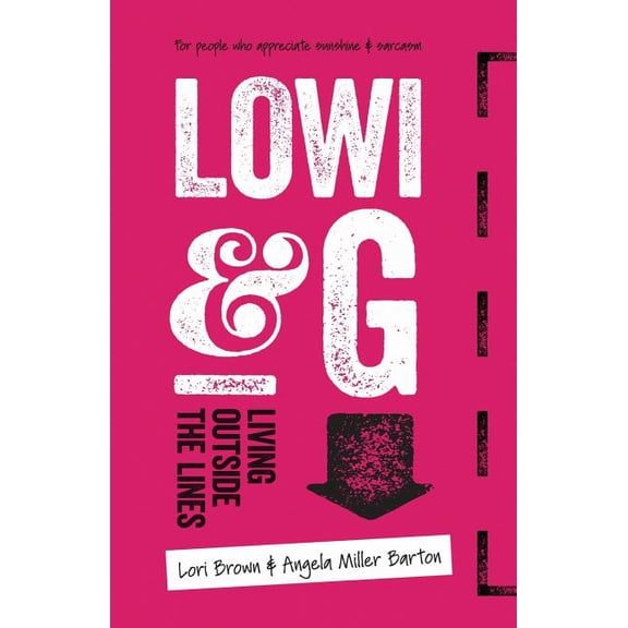 Lowi and G: Living Outside the Lines