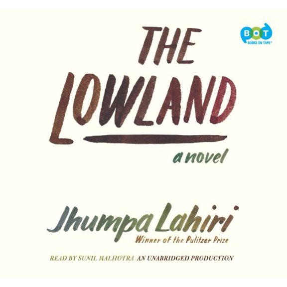 Pre-Owned Lowland Paperback