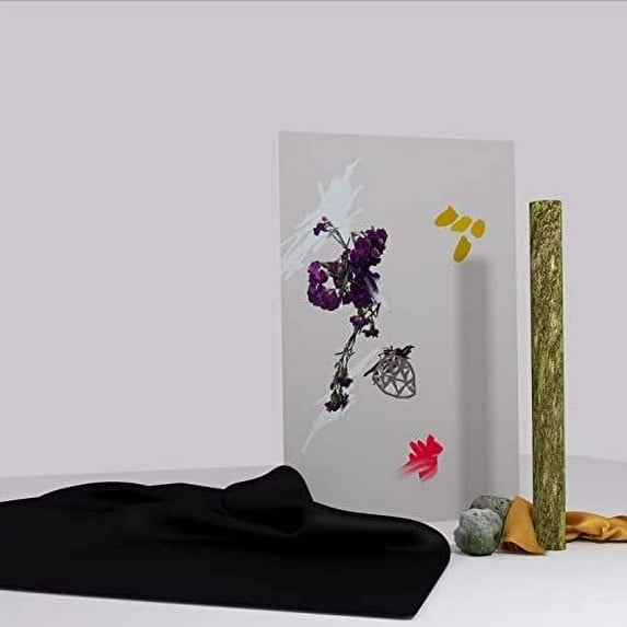 Lowly - Heba - Music & Performance - CD