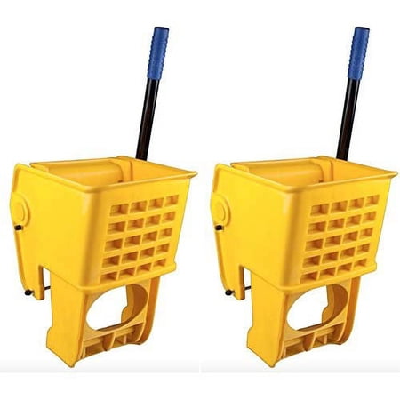 Lowpricesupply Replacement Mop Bucket Wringer Janitor-Housekeeping Carts