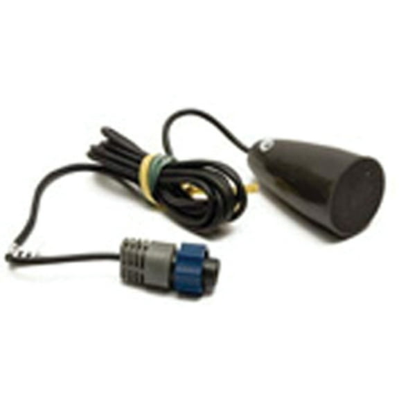 Lowrance 000-0106-94 PTI-WBL Ice Transducer with Blue Connector