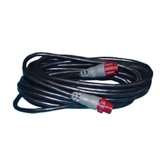 Lowrance 000-0119-86 NMEA 2000 Cable for Network Extension - 15 Ft.