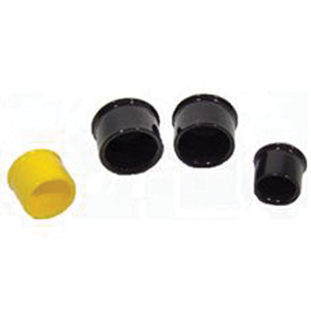 Lowrance 000012470 Connector Cap Set For Hds Series Cap1
