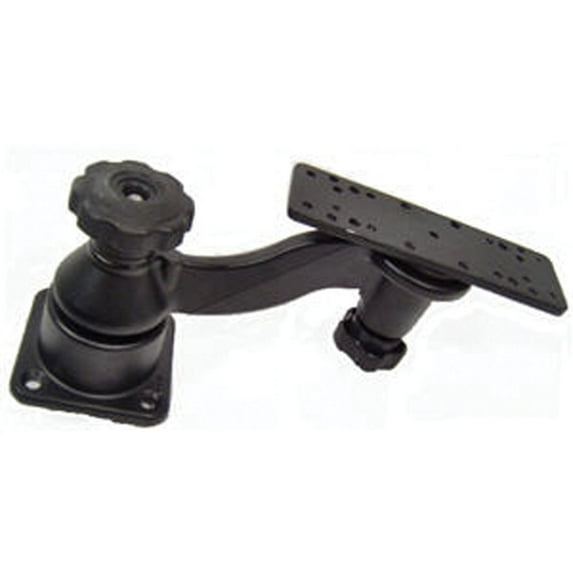 Lowrance 000-0124-74 RAM Swing Arm Mounting Bracket - RAM MB-35