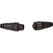 Lowrance TR-120-Kit Set of 1 Male & 1 Female NMEA 2000  Terminators
