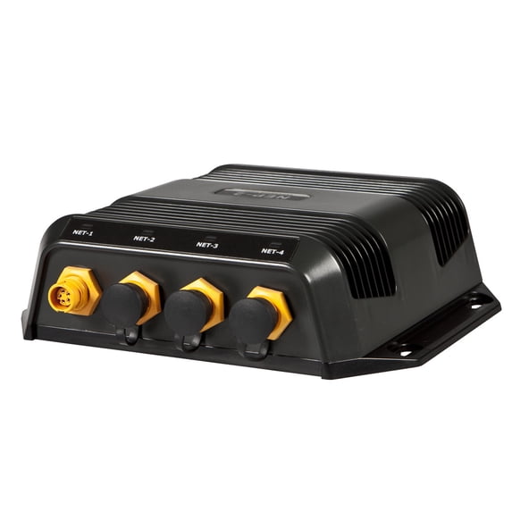 Lowrance NEP-2 Ethernet Expansion Port SKU: 000-10029-001
