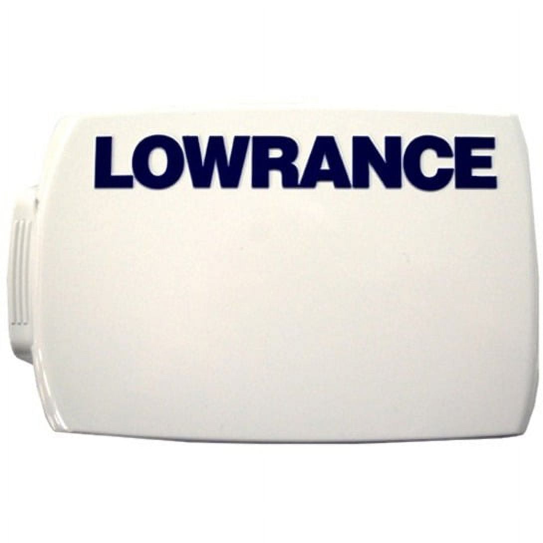 Lowrance 000-11307-001 Protective Sun Cover For Elite 4 HDI Series 