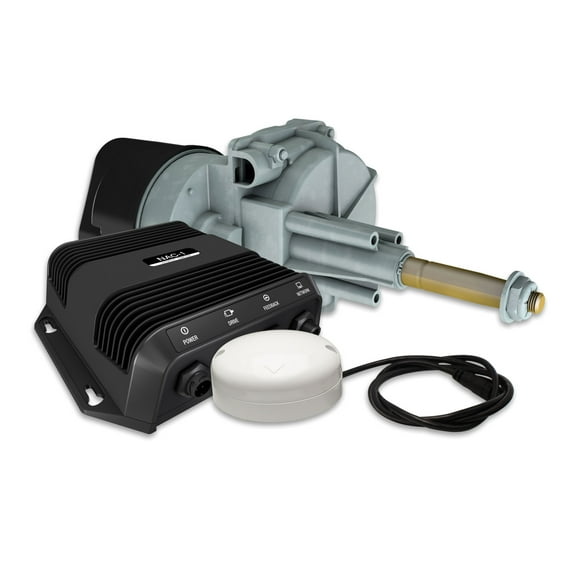 Lowrance 000-11749-001 Outobard Pilot - Cable Steer Pack