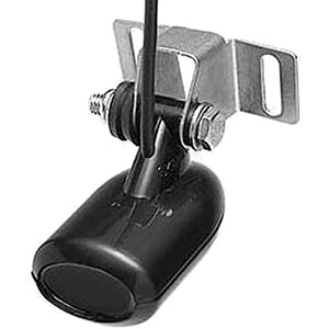 Lowrance 000-14884-001 9-Pin High Speed Transom-Mount Skimmer Transducer - MediumHigh, 83200 kHz