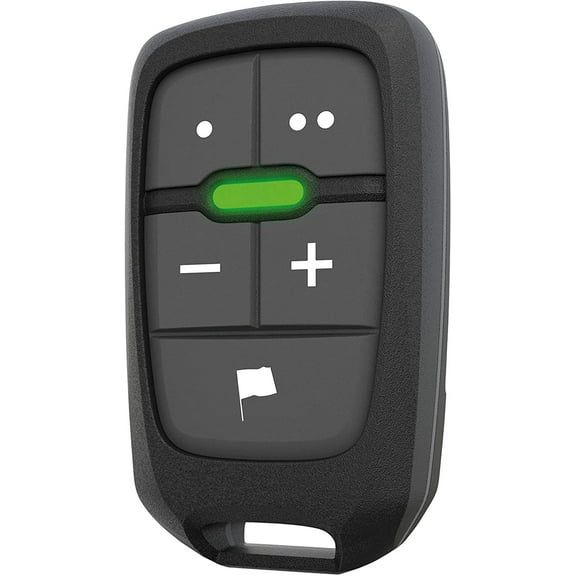 Lowrance 000-15468-001 TMR-1 Remote Controller f/ Ghost Trolling Motor