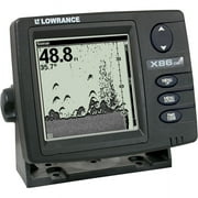 Lowrance TM 20° Skimmer® Transducer