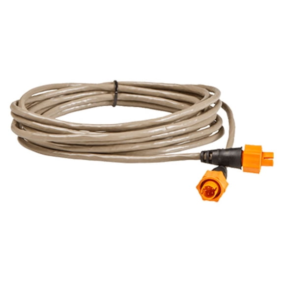 Lowrance Ethernet Crossover Cable