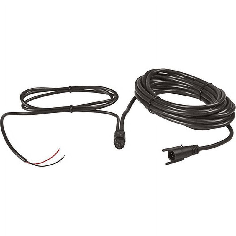 000-14041-001 HDS / Elite / Hook Power Cable 3 Foot, 2-Wire Power