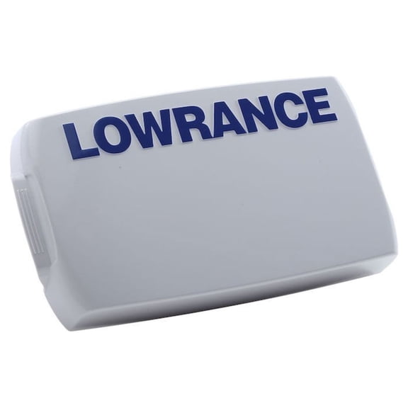 Lowrance 4-inch Fishfinder Sun Cover - Fits all HOOK2 4 Models