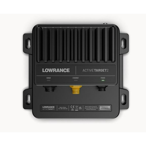 Lowrance Active Target 2 Module Only