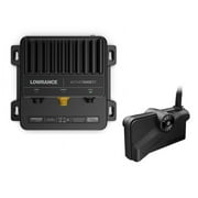 Lowrance ActiveTarget 2 Fishfinder Kit with High-Resolution Imaging Module & Mounts