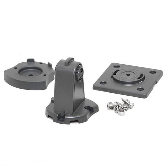 Lowrance Boat Fishfinder Mount 000-0113-27 | Swivel Adapter Gimbal GB17R