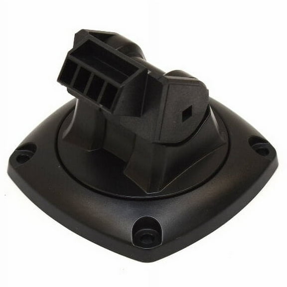 Lowrance Boat Mounting Bracket 072-2590-002 | G3 Boats Black Plastic