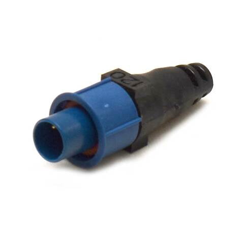 Boat Terminator Lowrance Boat NMEA Terminator 113-821 | 120 Ohm 2-Pin Male - Walmart.com