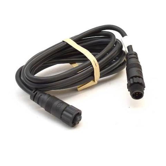 Lowrance Boat Power Data Cable 032-22509-02 | Ranger 6 Ft Black