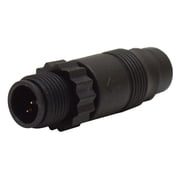 Lowrance Boat TR120M Network Terminator | NMEA 2000 Male 2-Pin