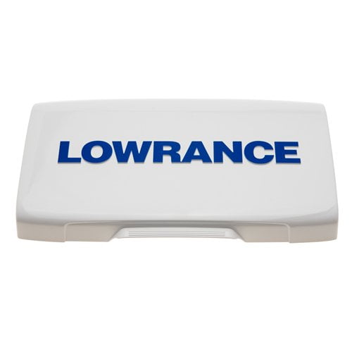Lowrance Elite-7 Fishfinder Suncover