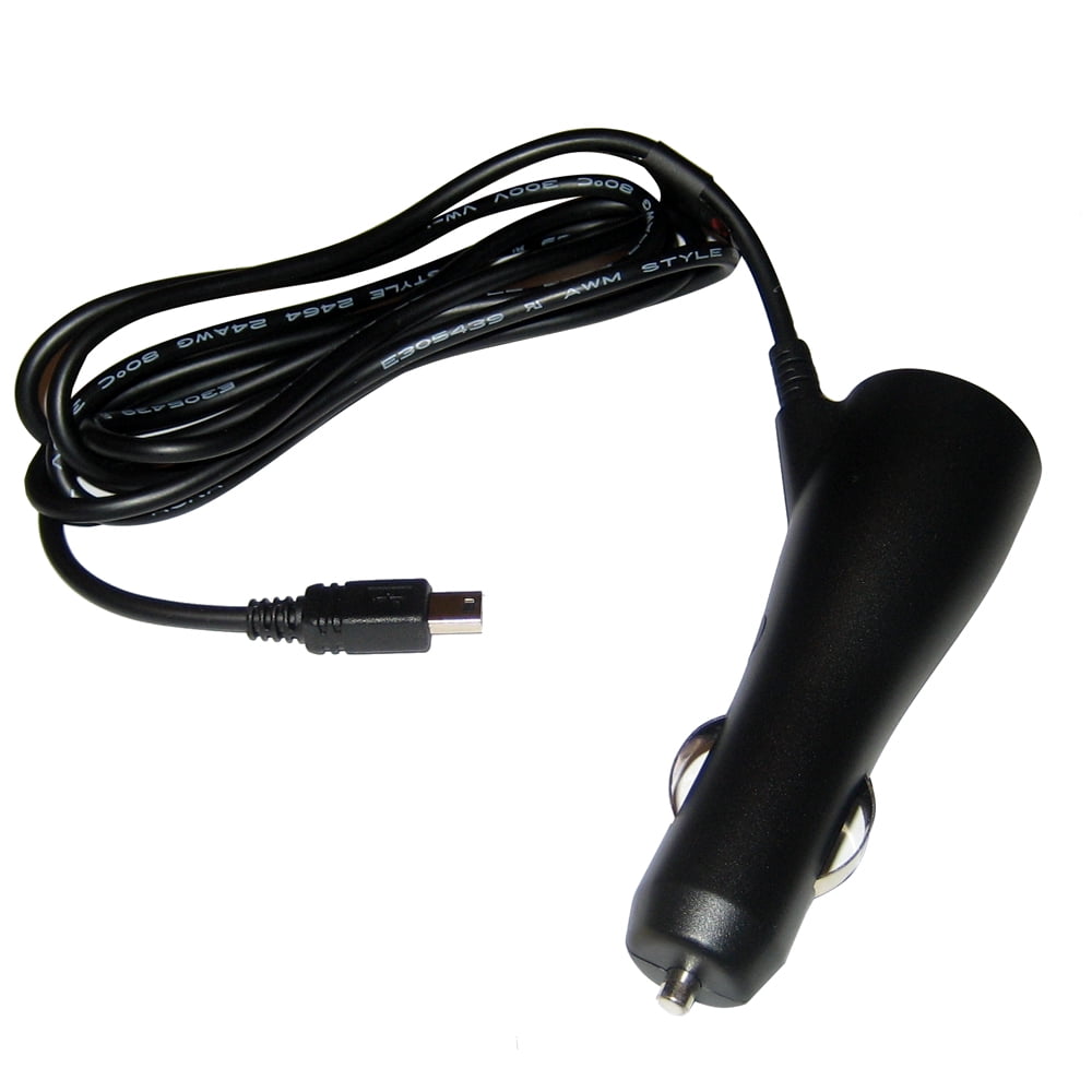 Lowrance Endura Cigarette Lighter Power Cable 2-036