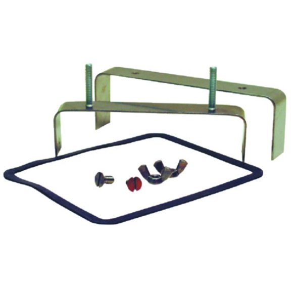 FM-4 Flush Mount Kit