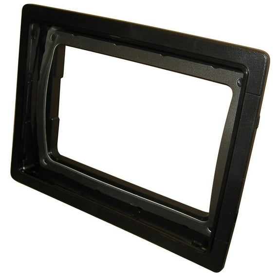 Lowrance Flush Mount KIT GO7 & Vulcan 7