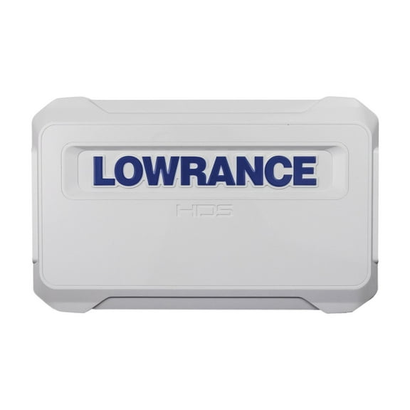 Lowrance 000-14582-001 HDS-7 LIVE Suncover