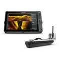 thumbnail image 1 of Lowrance HDS Pro 16-inch Fish Finder Depth Sounder with Active Imaging HD 3-in-1 Transducer, 1 of 4