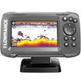 thumbnail image 1 of Lowrance Hook 2 4X All Season Pack US, 1 of 3