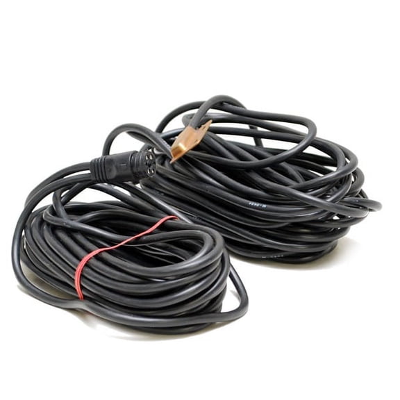 Lowrance / LEI Boat Dual Temperature Sensor TS-12BK | 7-20