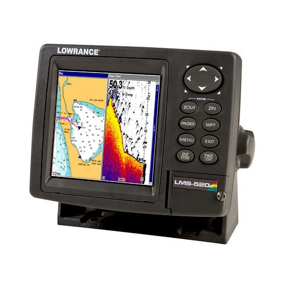ルアー用品 LOWRANCE LMS-520c s-l400.jpg