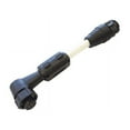 thumbnail image 1 of Lowrance LOW00014551001 3G & 4G Radar to Halo Dome Radar Adapter Cable, 1 of 1