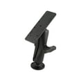 thumbnail image 1 of Lowrance MB-8 1.5" Ball Mounting Bracket with Arm, 1 of 2