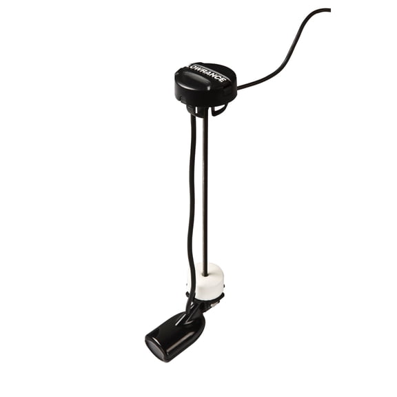 Lowrance 000-10606-001 Kayak Scupper Mount