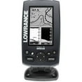 thumbnail image 1 of Lowrance Mark-4 Chirp Fishfinder, 1 of 5