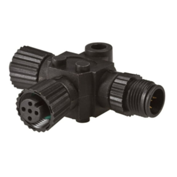 Lowrance N2K-T-RD T-Connector