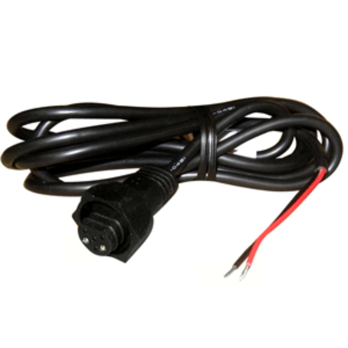 Hook Power Cable 000-14041-001 2-Wire for Lowrance HDS HDI Elite