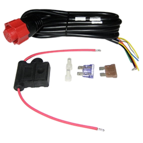 Lowrance Power Cable for HDS Series